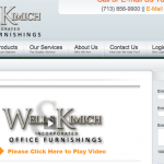 Wells Kimich website